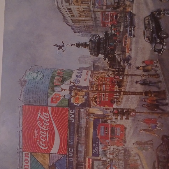 Coca-Cola Signed - Picture 2 of 4